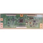 SAMSUNG UA32ES5500 HG32AA690 T-CON BOARD BN96-21626A V320HJ2-CPE2